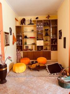 Afbeelding uit fotogalerij van Alma's apartment in Vlorë