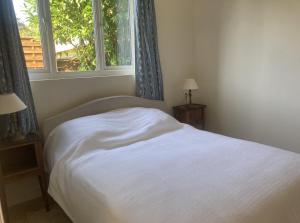 Ảnh trong thư viện ảnh của La Canuche Appartement avec jardin ở Pleine-Sève