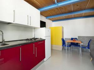 Fotografie z fotogalerie ubytování Camping Fano v destinaci Fano