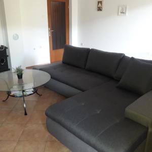 Posedenie v ubytovaní Apartman Pavla