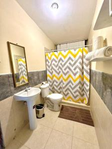 Billede fra billedgalleriet på Suite en zona exclusiva Manta i Manta