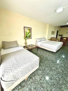 Billede fra billedgalleriet på Suite en zona exclusiva Manta i Manta + 4 billeder