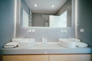 Imagen de la galería de Habitals villa, en Sivota