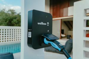 Imagen de la galería de Habitals villa, en Sivota