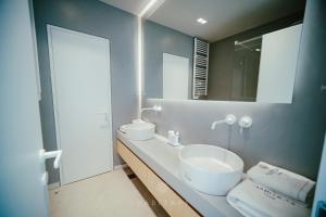 Imagen de la galería de Habitals villa, en Sivota