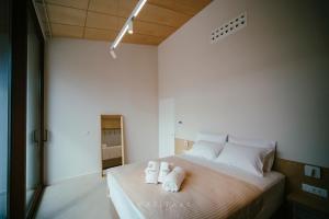 Imagen de la galería de Habitals villa, en Sivota 43 fotos más