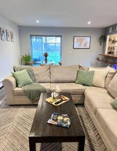 Billede fra billedgalleriet på Spacious Retreat Close to Nature i Bloomingdale