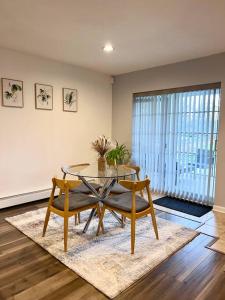 Billede fra billedgalleriet på Spacious Retreat Close to Nature i Bloomingdale