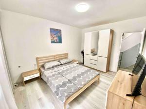 Fotografie z fotogalerie ubytování My house in Pag v destinaci Pag