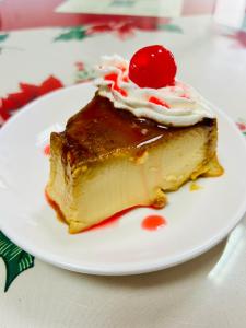 Gallery image of Hotel Madrid Chiriqui in David