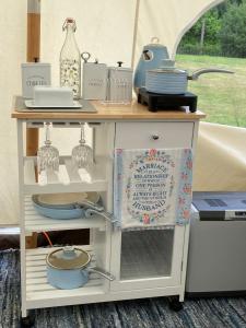 Fotografie z fotogalerie ubytování Amelia Vera v destinaci Lincolnshire