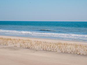 Příroda nedaleko prázdninového domu
