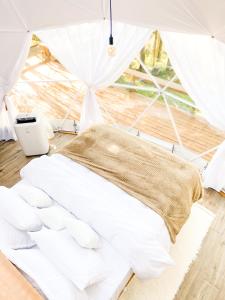 Imagem da galeria de La Cupula, Hotel Bolha em Urubici, Sob o Encanto de um Domo Geodésico, Glamping em Urubici