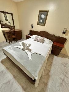 Gallery image of Hotel Madrid Chiriqui in David