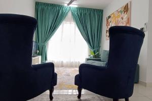 Foto dalla galleria di Damai-Alanis a Sepang