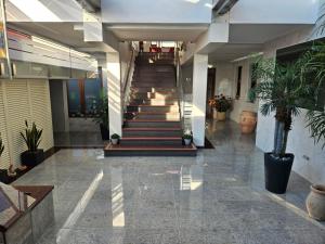 Fotografija u galeriji objekta Pension Silvia u Portorožu