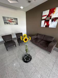 Gallery image of Hotel Madrid Chiriqui in David