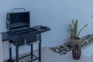 Fotografie z fotogalerie ubytování Summer Dream Villa v destinaci Afantou