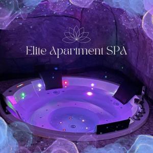 Nuotrauka iš apgyvendinimo įstaigos Elite Apartment SPA Katanijoje galerijos