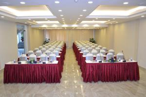 Konferenční prostory v ubytování TTC Hotel - Da Lat