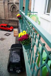 Foto sihtkohas Tbilisi City asuva majutusasutuse Tbiliseli Inn galeriist