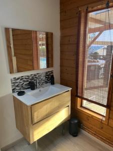 Fotografie z fotogalerie ubytování Villa Ô Pieds Nus 180m2 4 chambres piscine jardin tropical parking privé v destinaci Saint-Leu + 45 fotografií