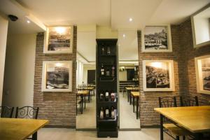 Foto sihtkohas Tbilisi City asuva majutusasutuse Tbiliseli Inn galeriist