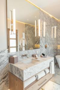 Fotografie z fotogalerie ubytování Hotel Maria Camille v destinaci San Miguel de Allende