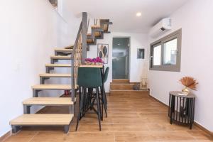 Fotografie z fotogalerie ubytování Vlachos Maisonette v destinaci Kassiopi
