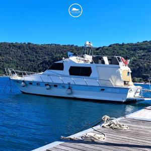 Gallery image of YachtAnnablu in Portovenere