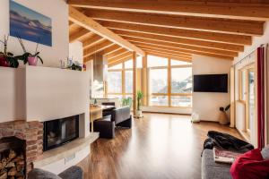 Galeriebild der Unterkunft Haus Rätia in Serfaus