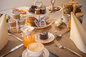 Foto Livignos asuva majutusasutuse Le Chalet Suite Livigno galeriist