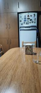 Köök või kööginurk majutusasutuses Guesthouse Rest
