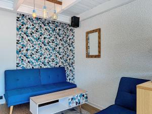 Posedenie v ubytovaní Escapade marine a carnac Maison 4 personnes toute équipée, au calme entre plage et ville