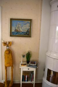 Gambar di galeri bagi Hus Vena - Schönes Ferienhaus Nähe Vimmerby und Astrid Lindgrens värld di Vena