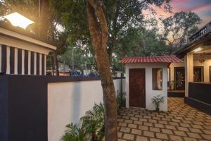 Fotografie z fotogalerie ubytování Shelly's Hideout Inn v destinaci Calangute