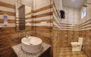 Fotografie z fotogalerie ubytování Shelly's Hideout Inn v destinaci Calangute