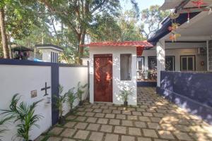 Fotografie z fotogalerie ubytování Shelly's Hideout Inn v destinaci Calangute