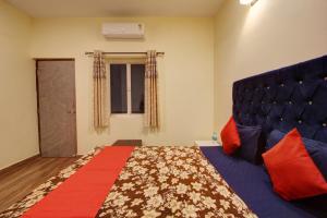 Fotografie z fotogalerie ubytování Shelly's Hideout Inn v destinaci Calangute