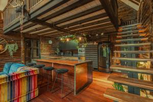 Foto de la galería de Espectacular Chalet a tan solo 20 minutos de Medellín en Medellín