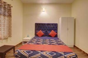 Fotografie z fotogalerie ubytování Shelly's Hideout Inn v destinaci Calangute