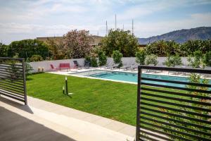 Fotografie z fotogalerie ubytování Sirius Porto Giunco v destinaci Villasimius