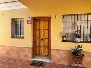 Fotografie z fotogalerie ubytování Apartamento El Faro v destinaci Mijas Costa