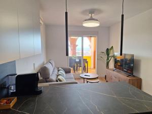Imagen de la galería de Holidays Corner, en Almerimar