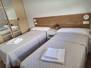 Imagen de la galería de Holidays Corner, en Almerimar