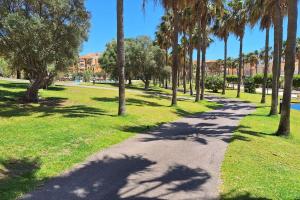 Imagen de la galería de Holidays Corner, en Almerimar