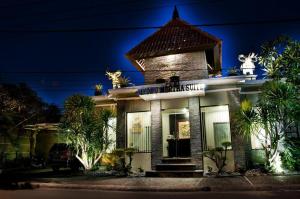 Gallery image of Sindhu Mertha Suite in Sanur