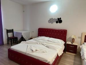 Galeriebild der Unterkunft Hotel Bar Restaurant Real in Bajram Curr