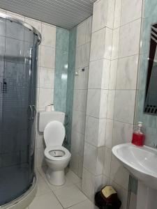 Galeriebild der Unterkunft Hotel Bar Restaurant Real in Bajram Curr