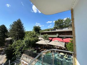 Galeriebild der Unterkunft Hotel Bar Restaurant Real in Bajram Curr